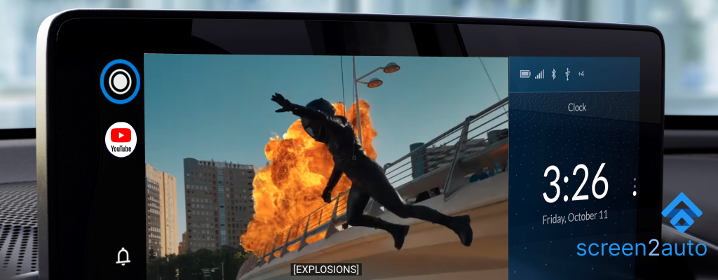 How to Watch YouTube on Android Auto